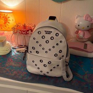 Victoria secret backpack